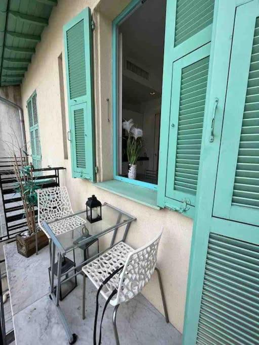 Nice City-Center 80M To The Sea / Beach Exterior photo